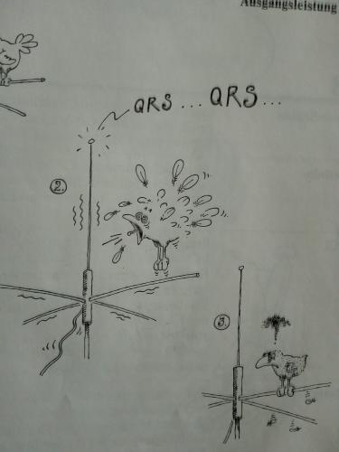 Historische CB Kunst (Cargo 01)