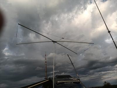 DIY Moxon (Gibsy)