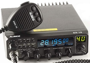 Bild "HAM Transceiver"