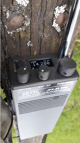 Bild "Zettl JPX-20 SSB"